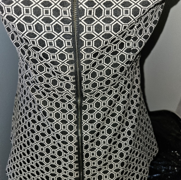 Banana Republic Womans Sleeveless Blouse Size 2 - Picture 10 of 13